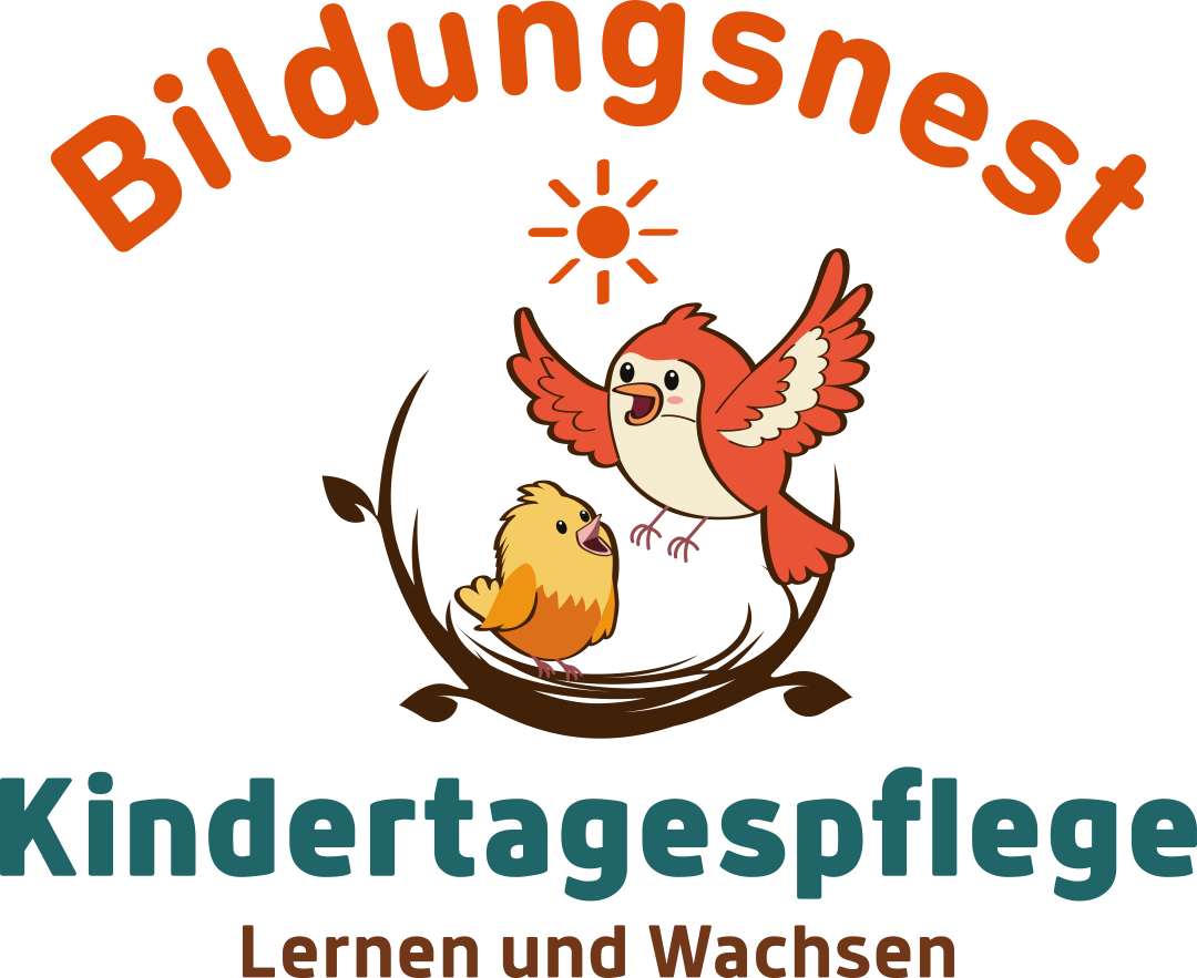 Bildungsnest - Kindertagespflege
