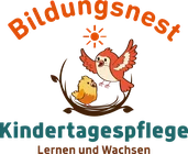 Bildungsnest - Kindertagespflege